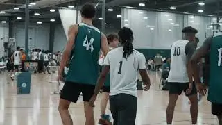 4 Star Dionte Neal Summer League Highlights Phenom Hoops