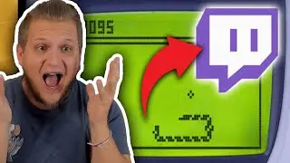 DIESES Twitch Game brauchst DU unbedingt!