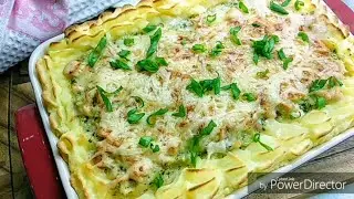 BAKING with BROCKOLI. USEFUL and DELICIOUS.