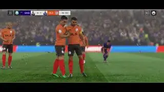 DLS Live - Game 3