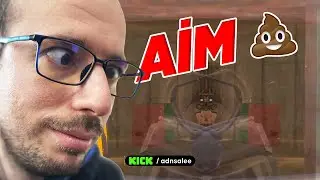 PUBG'DE ŞAŞI GİBİ VURUP NASIL OYUN ALINIR | adnsalee MİRAMAR SOLO #pubg