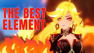 🔴 GENSHIN IMPACT LIVE | THE BEST ELEMENT 🔥🔥
