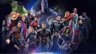 Marvel - Sick Of It - Skillet - MV