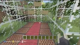 Minecraft Map Grading: Hunger games part 1
