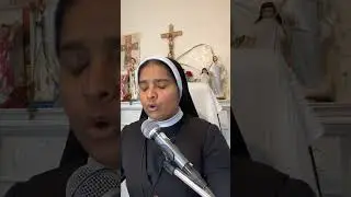 Sr Annmaria SH |  Retreat for Childless Couples 2k25 | Day 2 | Latest  