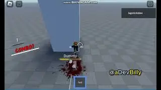 {Read Des} Strike Dash showcase | Roblox Studio