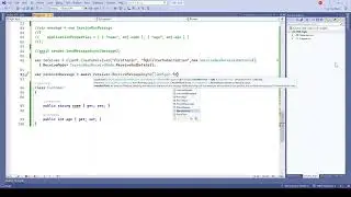 30. Receive message from Subscription having Filters Applied in Azure Service Bus