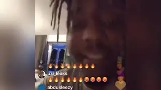 Juice WRLD- Real shit (freestyle)