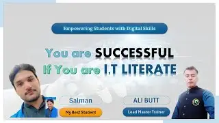 Career Interview | Salman Amjad
