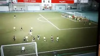 Супер сейв кипера Радия
