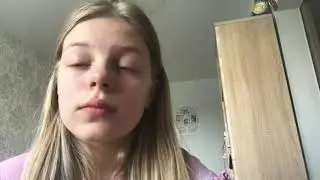 ПЕРВЫЙ ДЕНЬ НЕДЕЛИ ВЛОГОВ//26.04.2021