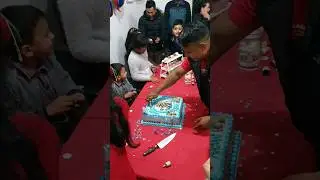 #happy #birthday #five AAYAN #shortsvideo #marioparty #kids #theme