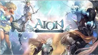 AION Classic - Official European Release Date Trailer