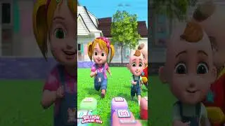 Let’s play a fun alphabet finding game billionsurprisetoys 