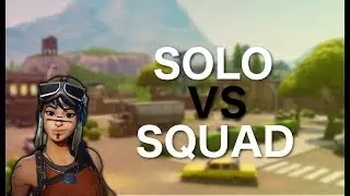 FORTNITE | SOLO VS SQUAD | HIGH KILL GAME | COBRAZ