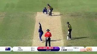 India VS Australia   ICC World T20 2021   Warm Up Match   Wt20 FULL HD Highlights