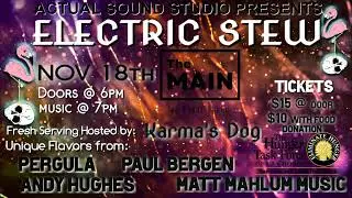 Electric Stew 8