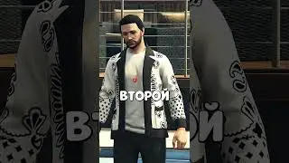 🌴 ЛЕТНИЙ ИВЕНТ в GTA 5 RP #shorts