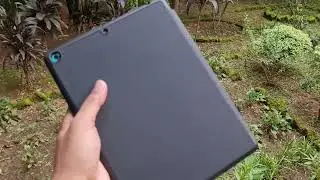 ProElite Smart Case for iPad 10.2 inch 2021 9th/8th/7th Gen.
