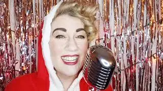 This Christmas I'm Eating for.... (All I want for Christmas is you - Mariah Carey Parody)