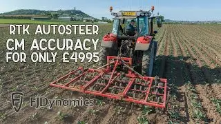 THIS SYSTEM HAS SAVED US £1000s! - FJ Dynamics