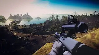 lighthouse has SO MUCH LOOT | Escape from Tarkov