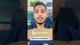 What is  Variables in Python?