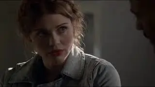 Lydia Martin| I'm a survivor ♡☆