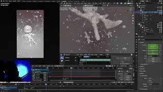 3D ART LIVE - 3D анимация обложки