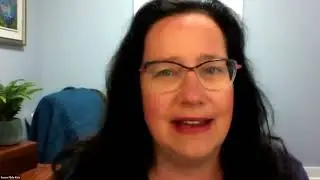 Seizing the Moment Workshop - Cross-Canada Regional Recap 1
