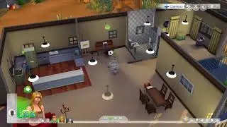 SIMS 4: How to turn cheats on