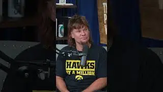 Tommy Lee's first time