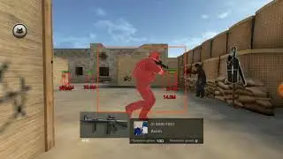 Играю с AutoSkillz