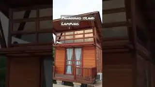 pulau Pahawang Lampung #shorts