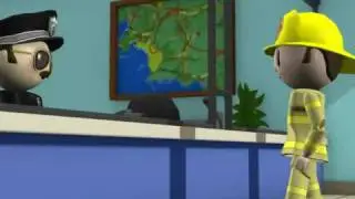 Best Fireman Ever