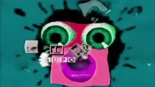 (Changed) Klasky Csupo in G Major 427