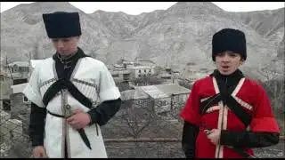 ВЕРХНЕЕ УБЕКИ.К 100-ЛЕТИЮ ДАГЕСТАНА