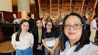 Company’s Lunch at Steak House Rixos Premium Hotel | Lusail Qatar