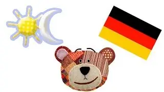 Apprendre les contraires avec Traposo en allemand