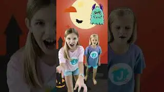 Monsters on 
