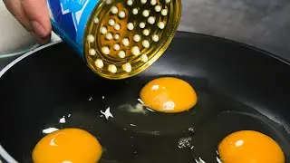 Убийца НАПОЛЕОНА! Беру сгущёнку и яйца! 3 часа в холодильнике и вы сразите ВСЕХ за столом!