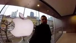 Франкфурт на Майне Германия