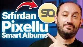 How to Design an Album? | Pixellu Smart Album 2026