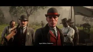 RDR2: A Cowboy's Life (ep5)