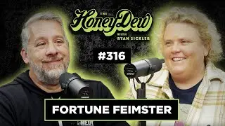 HoneyDew Podcast 