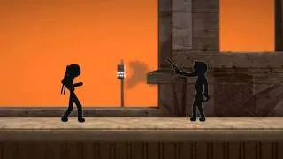 Pivot inFAMOUS 2: 