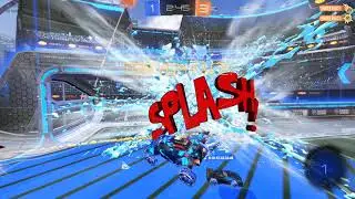 best of Rocketleague #11