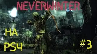 Neverwinter на PS4 #3