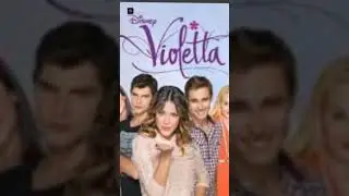 fotos da Violetta 🎧🎧🎧📽️📸