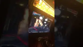 Alcohol and old school games perfect combo